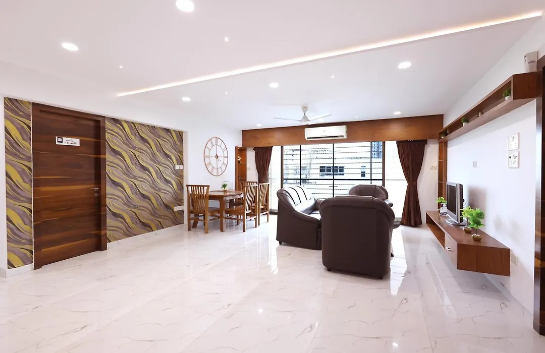 Corporate Apartment - Gagal Home-1