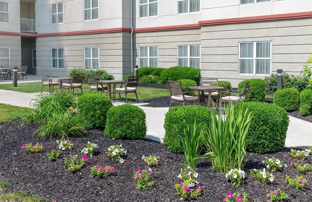 Homewood Suites Columbus - Airport-1
