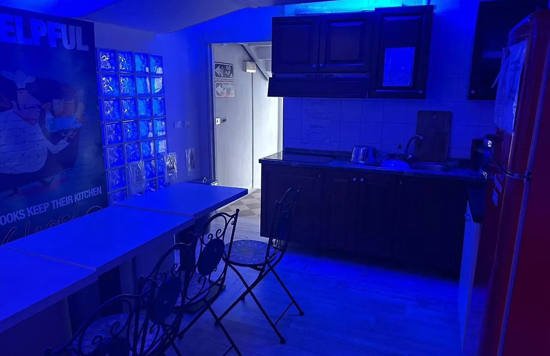 New Generation Hostel Milan Center-1