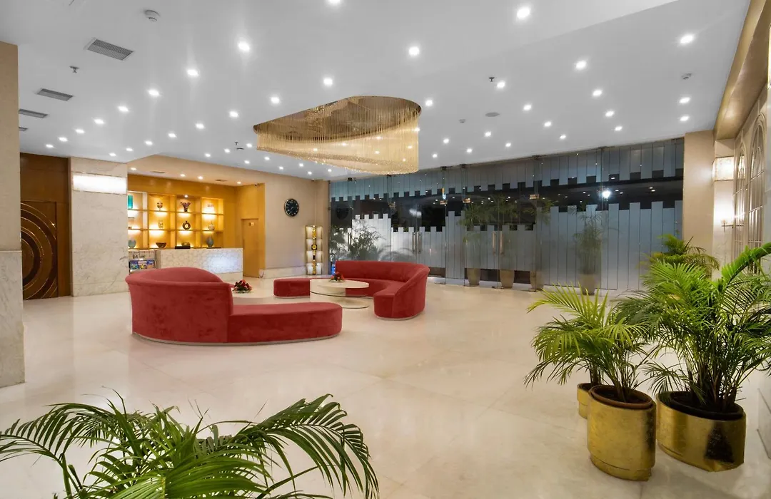 Grand Plaza Jammu-1