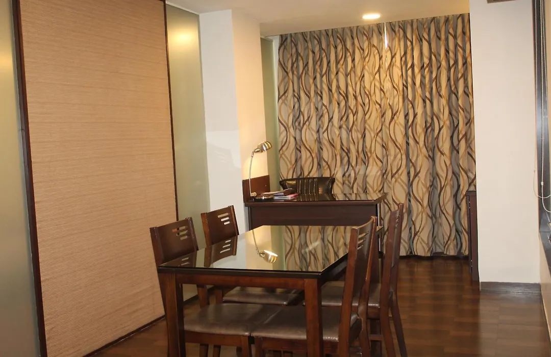 Brilliant Hotel & Convention Centre Indore-1