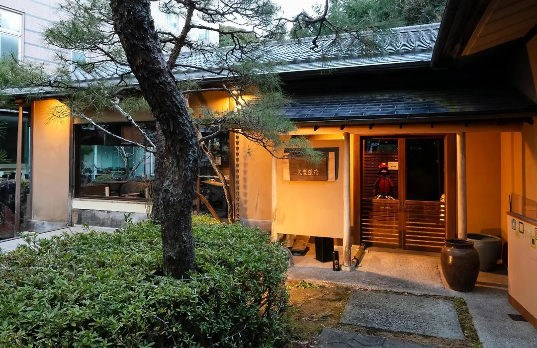 Narita Gateway Hotel-1