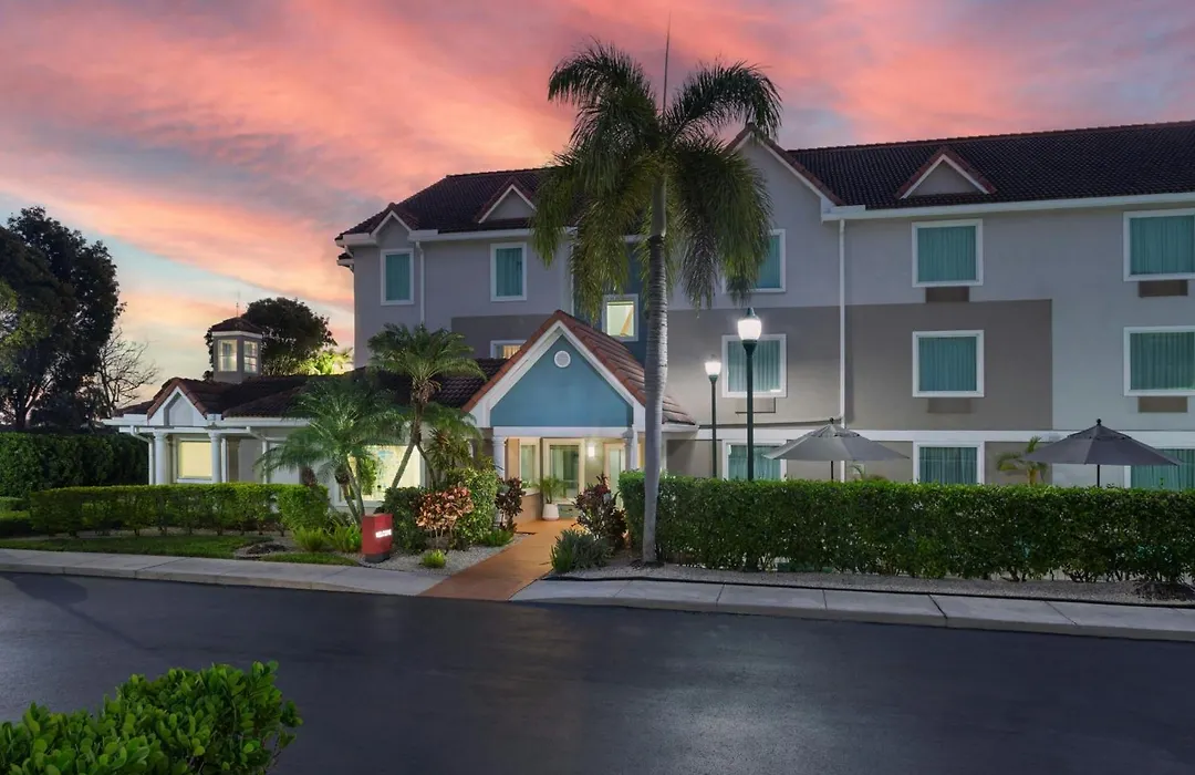 Towneplace Suites Fort Lauderdale West-1