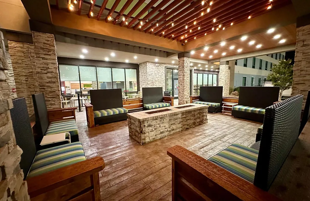 Home2 Suites By Hilton Amarillo East-1