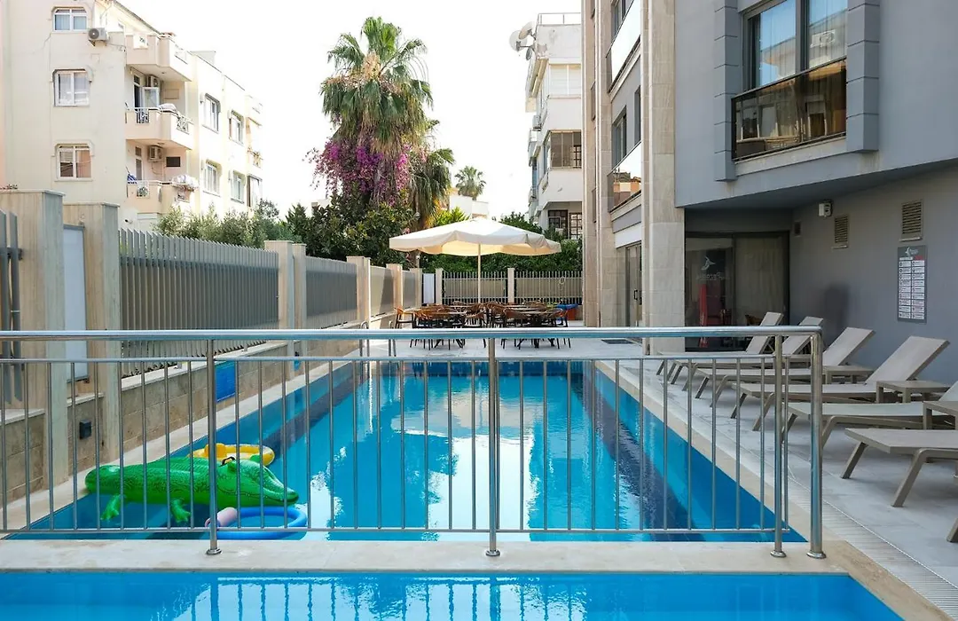 Peramis Hotel & Spa-1