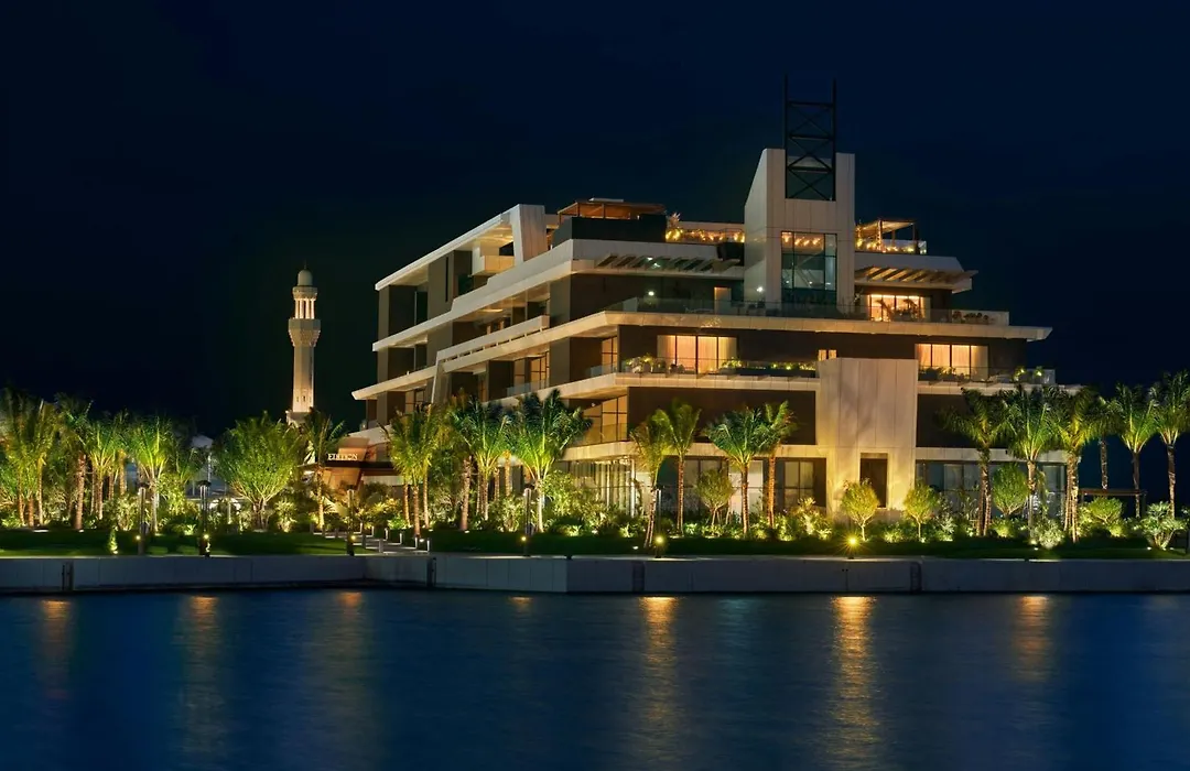 The Jeddah Edition-1