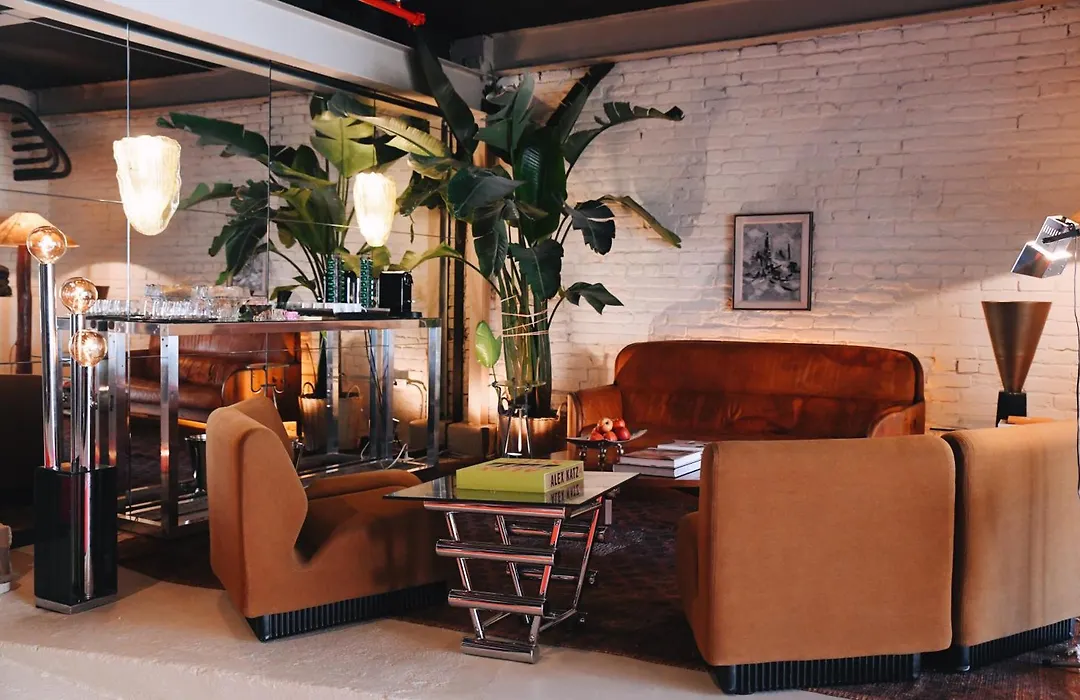 Cherry Warehouse Hotel-1