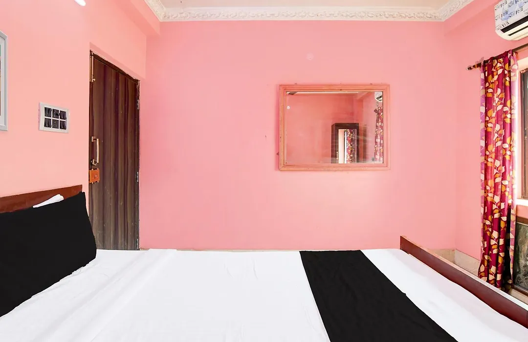 Hotel O Royal Green Guest House-1