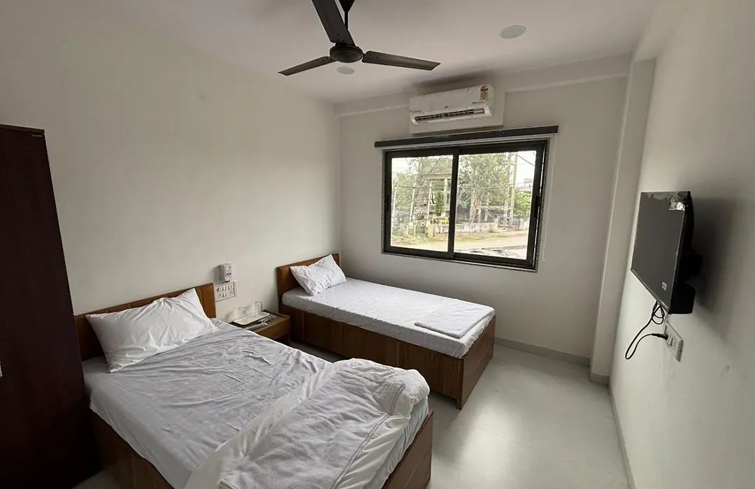 Hotel Vedant-1