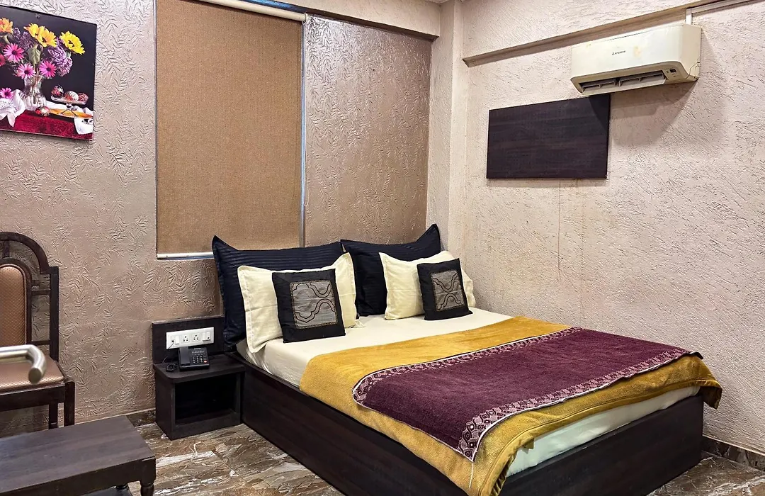 Hotel Al Saudia-1