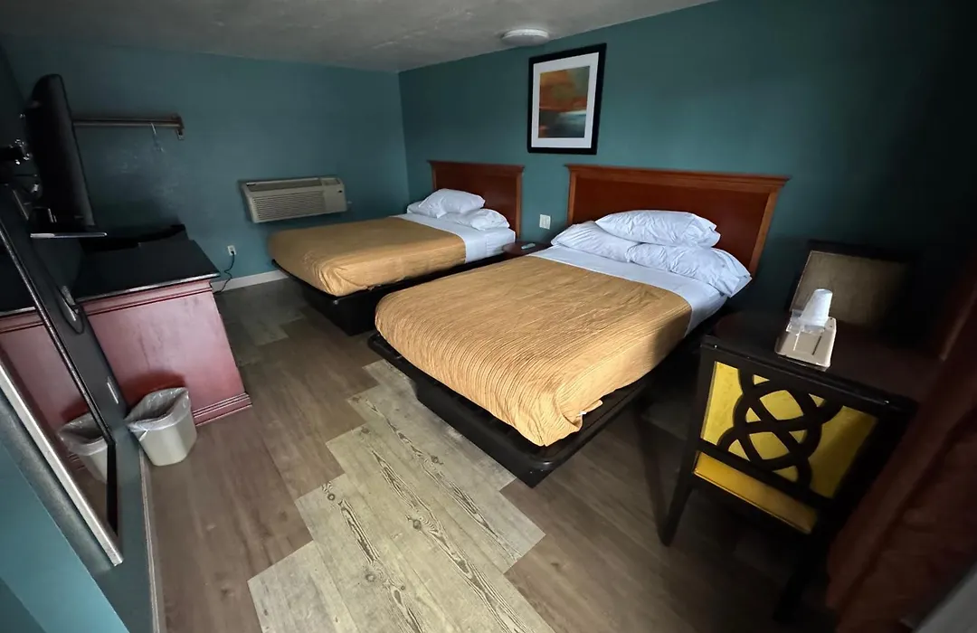 Budget Motel-1
