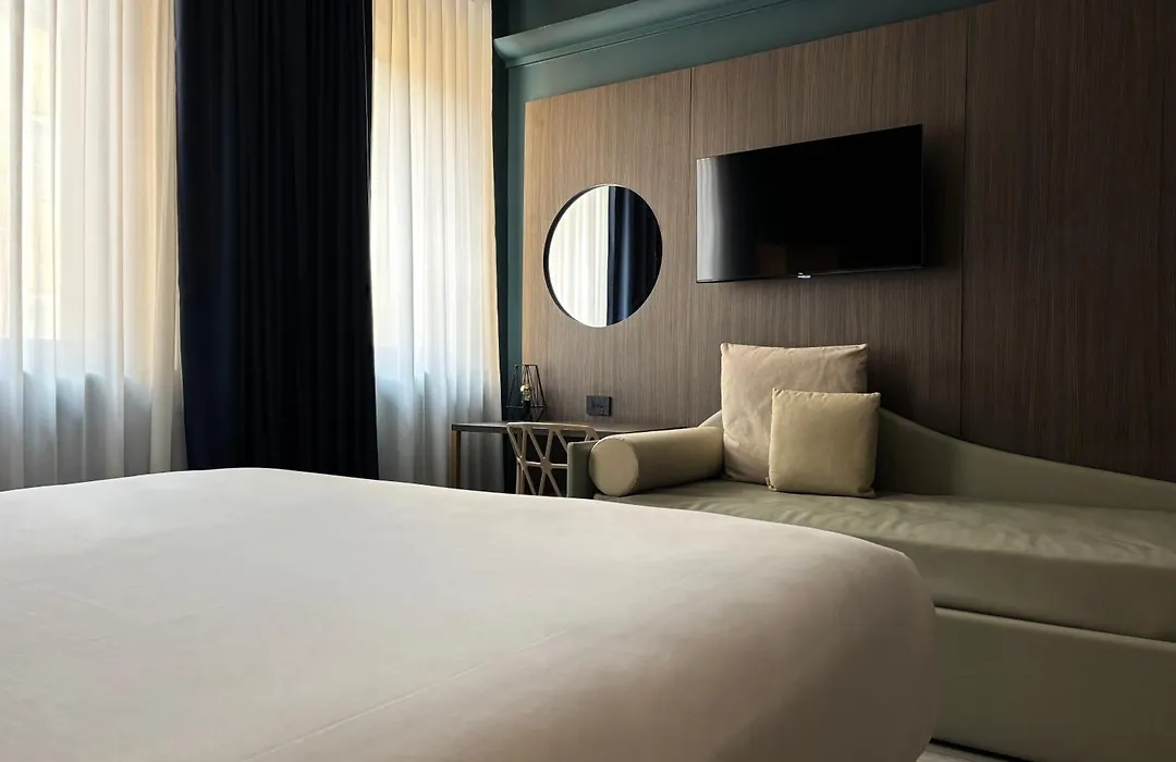 Av Hotel Milano-1