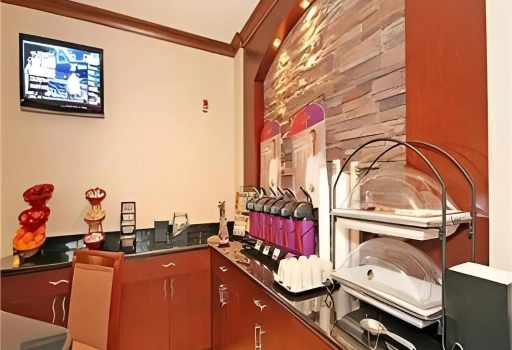 Staybridge Suites Newport News-1