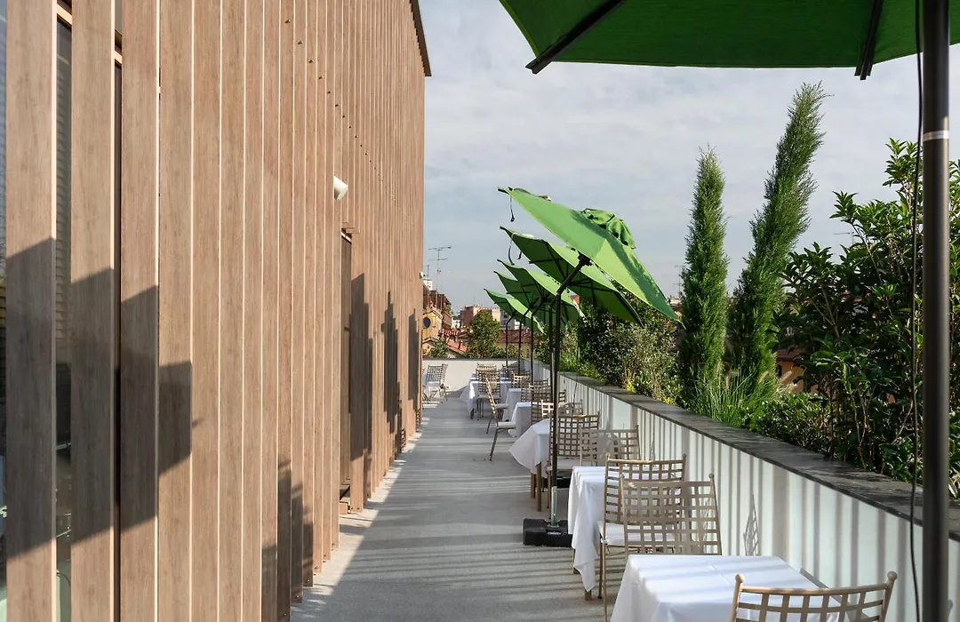 Hotel Calimala Milano-1