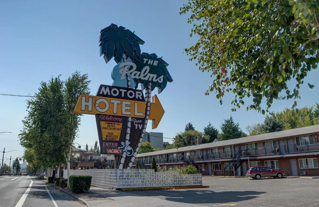 The Palms Motel-1