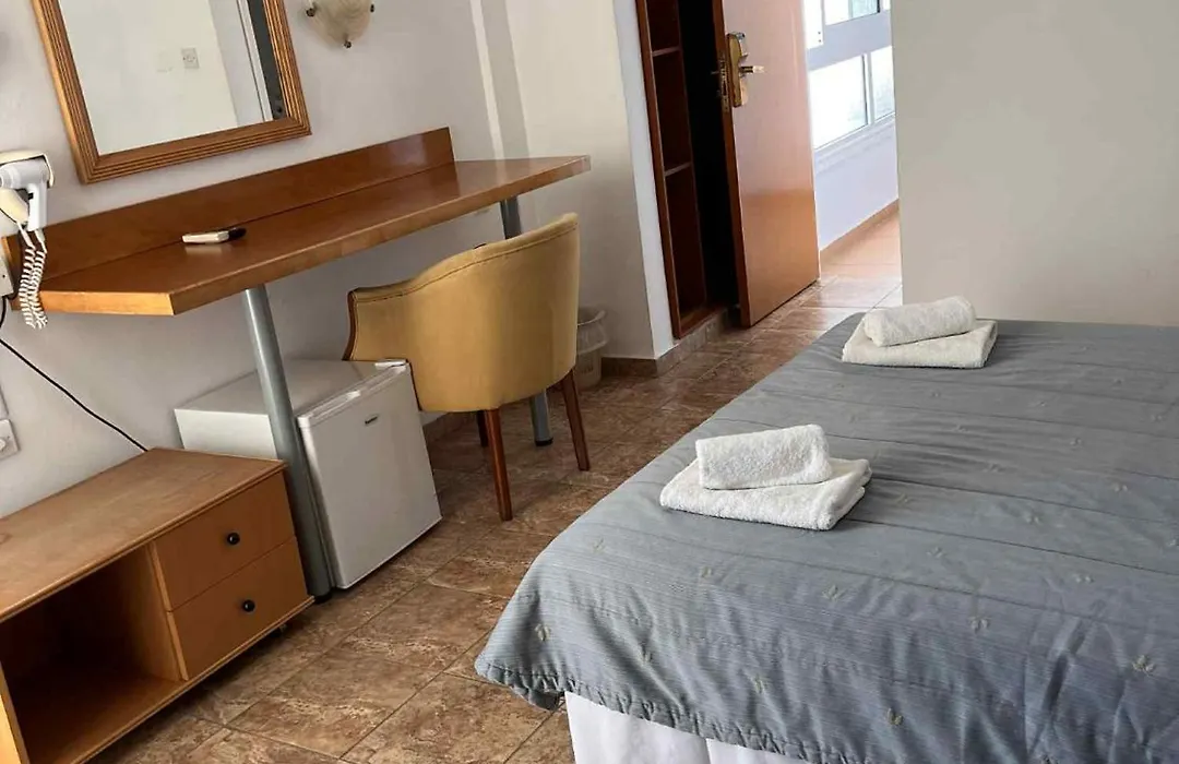 Flamingo Beach Hotel-1