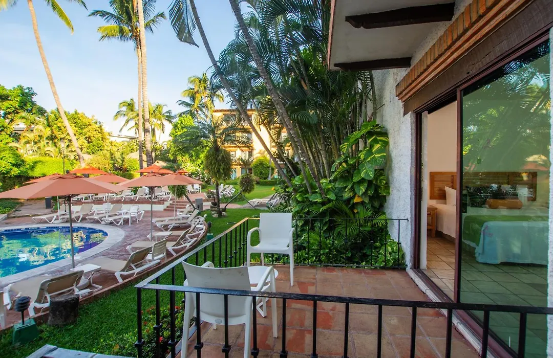 Hacienda Buenaventura Hotel & Mexican Charm-1
