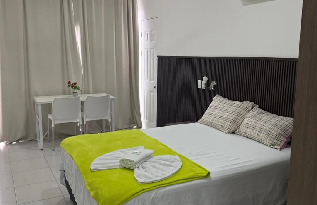 Hotel Sabana Inn-1
