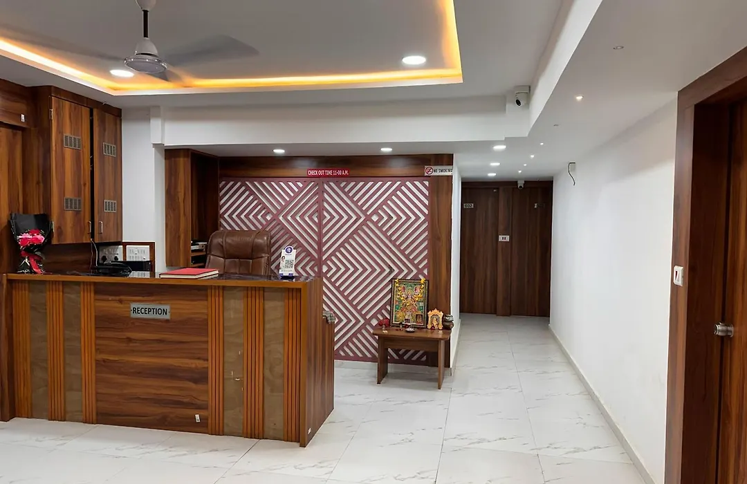 Hotel Haveli-1