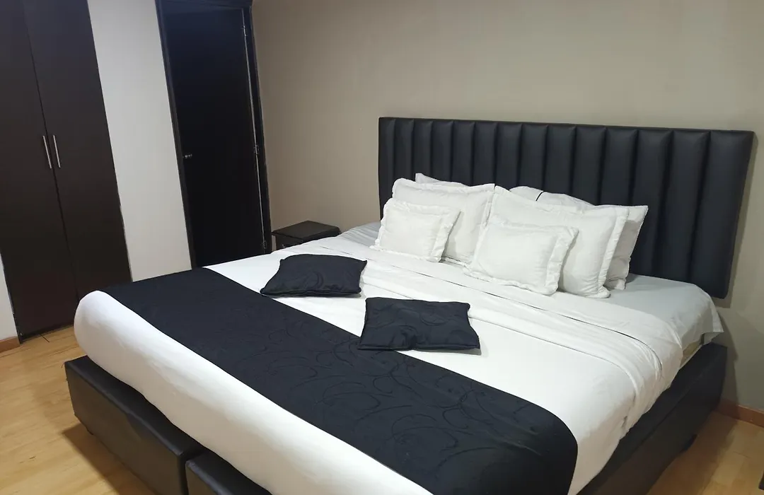 Hotel Santiago Plaza-1