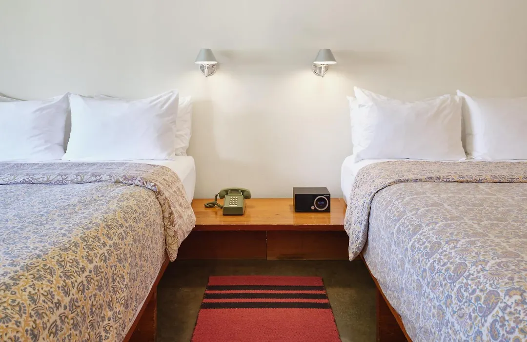 Hotel San Jose-1