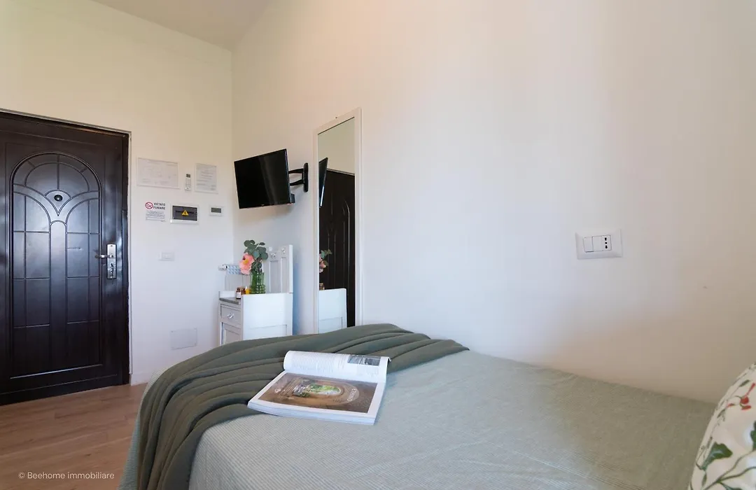Guest House Maison Margot-1
