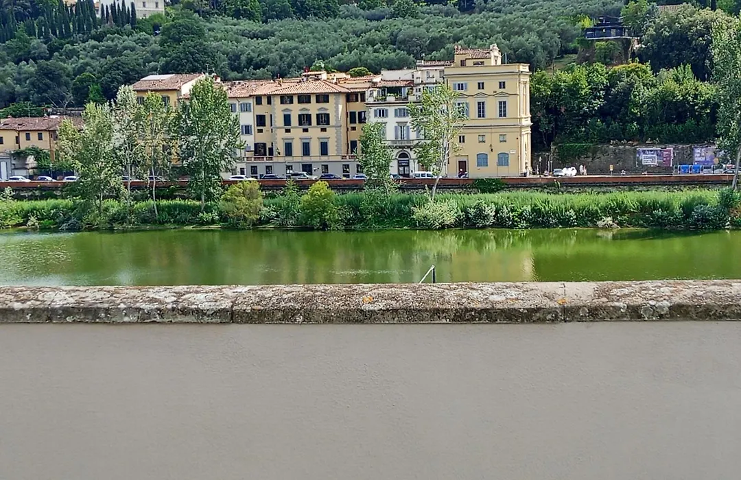 Le Reve De Naim Firenze-1