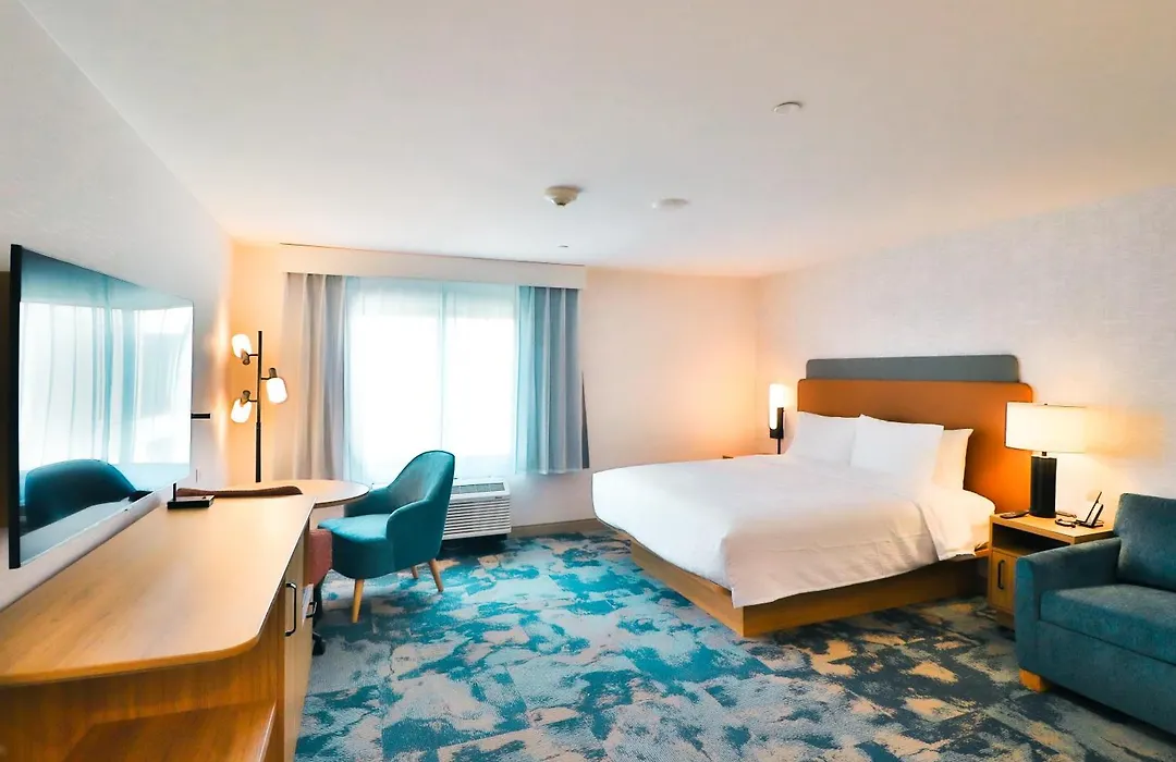 Hampton Inn & Suites By Hilton San Diego Seaworld Near Old Town-1