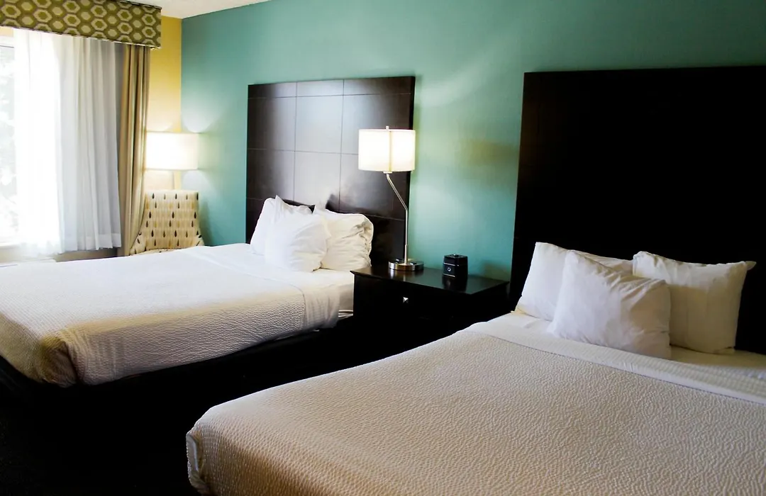 La Quinta By Wyndham Boise Airport-1