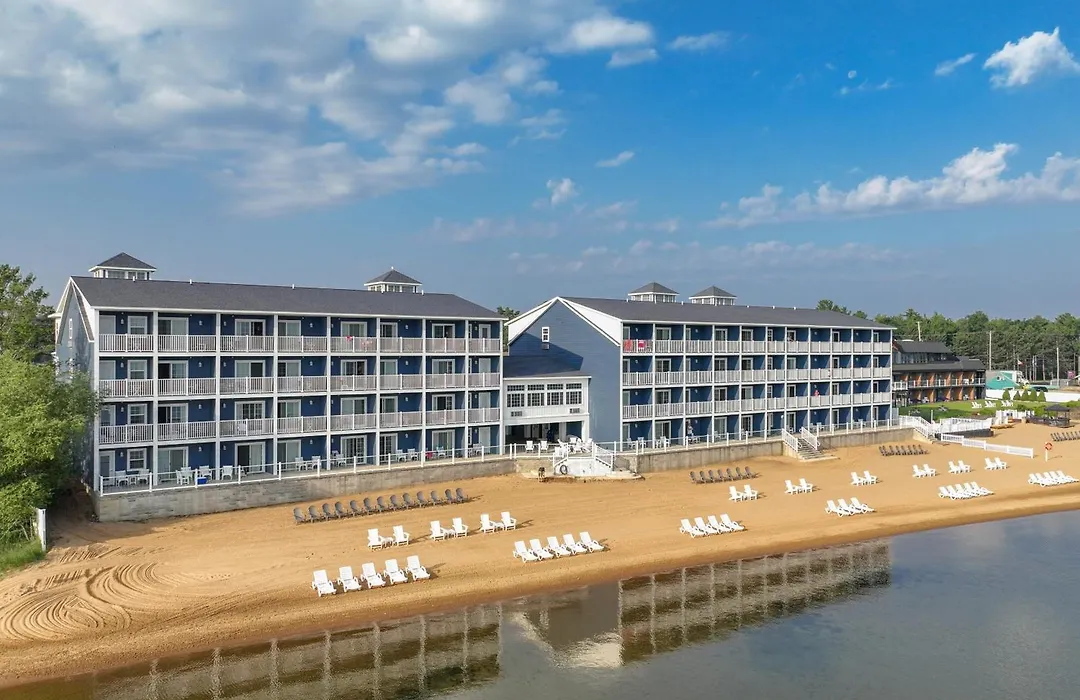 The Baywatch Resort-1