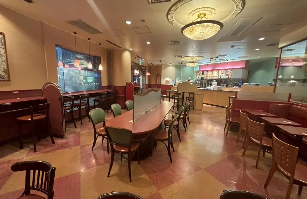 Apa Hotel Omori Ekimae-1
