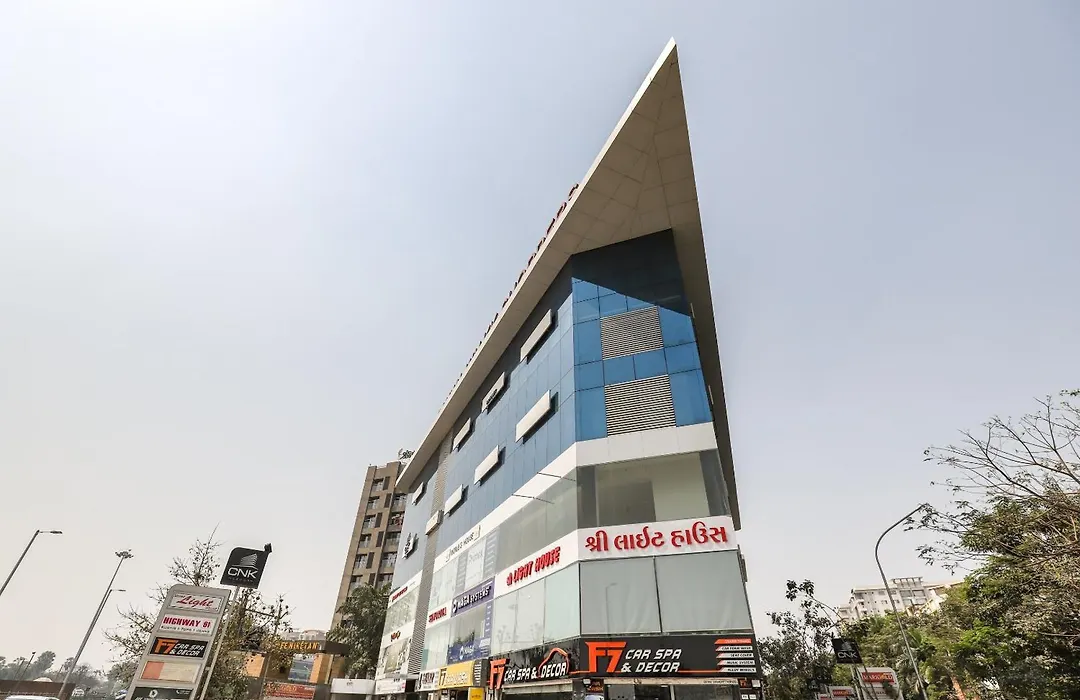 Hotel O Marigold-1