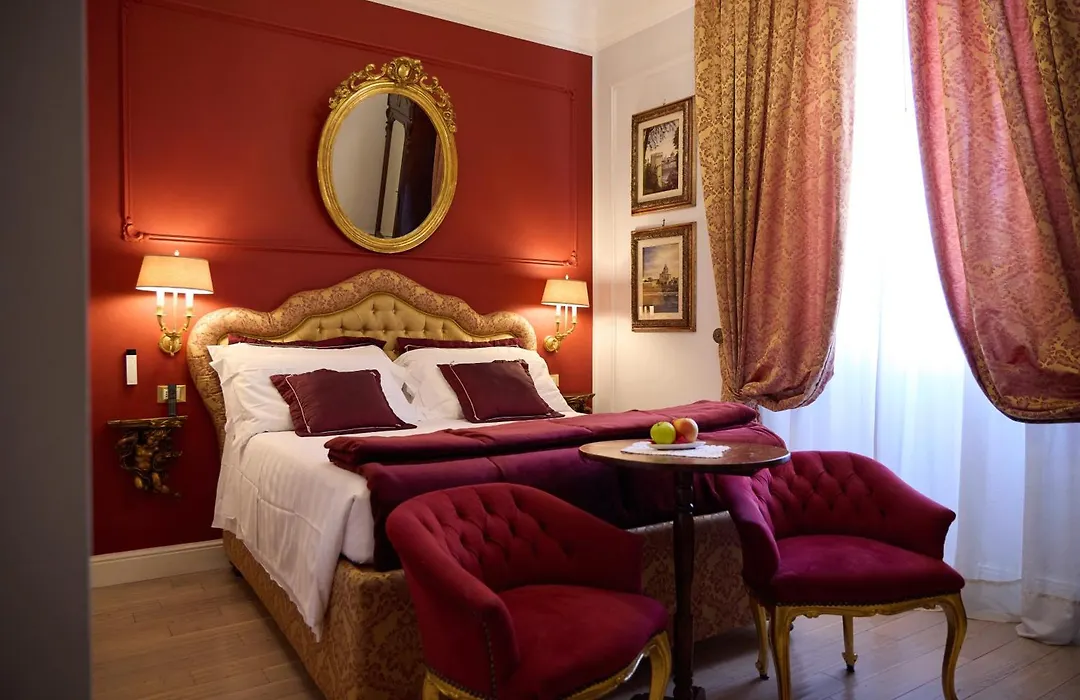 Stanze Del David Place-1