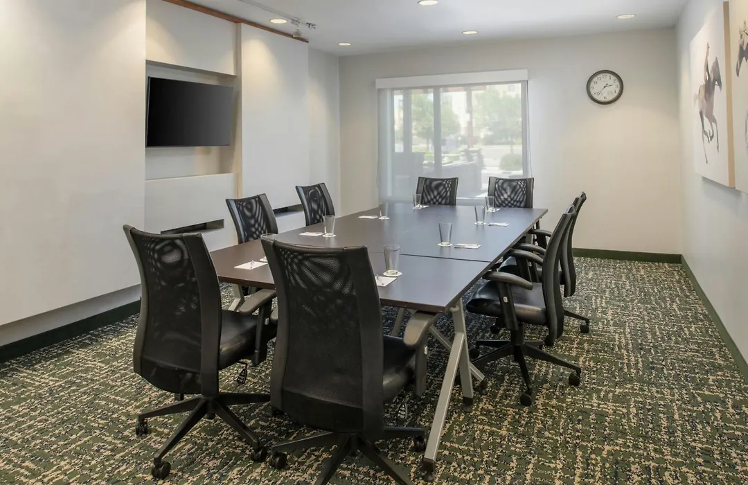 Towneplace Suites By Marriott Billings-1