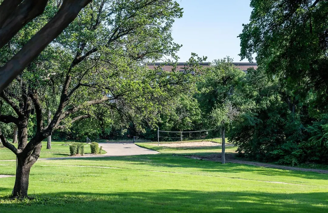 Hilton Dfw Lakes Executive Conference Center-1