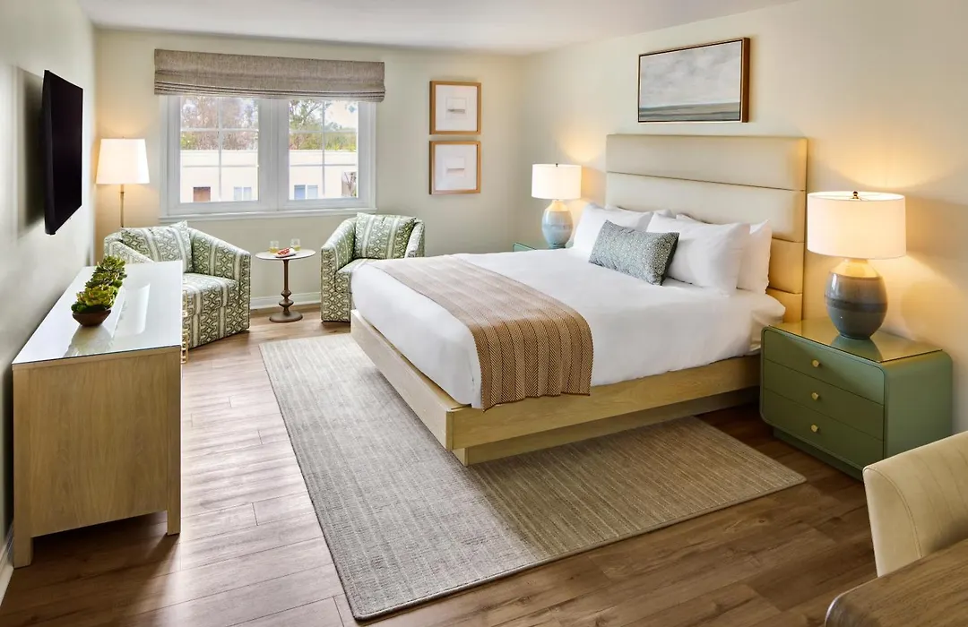 Inn At Playa Del Rey-1