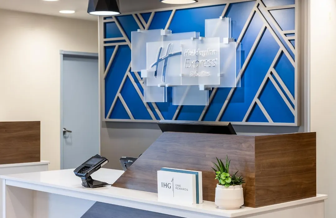 Holiday Inn Express & Suites Dewitt - Syracuse By Ihg-1