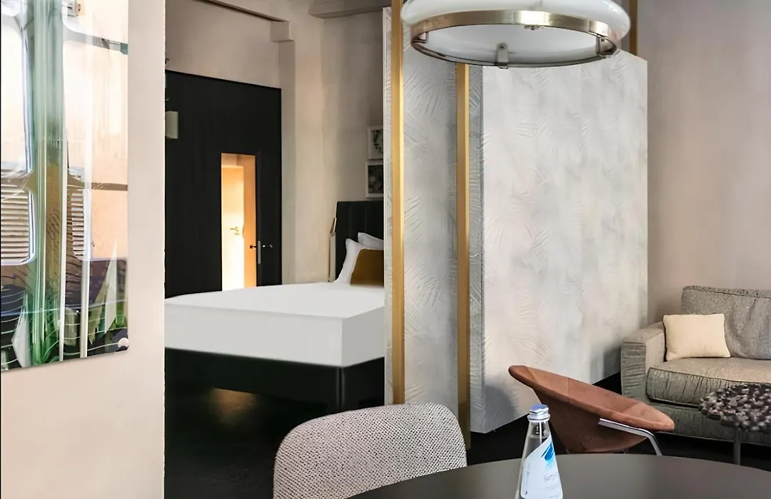 Numa Florence Palazzo Moro-1