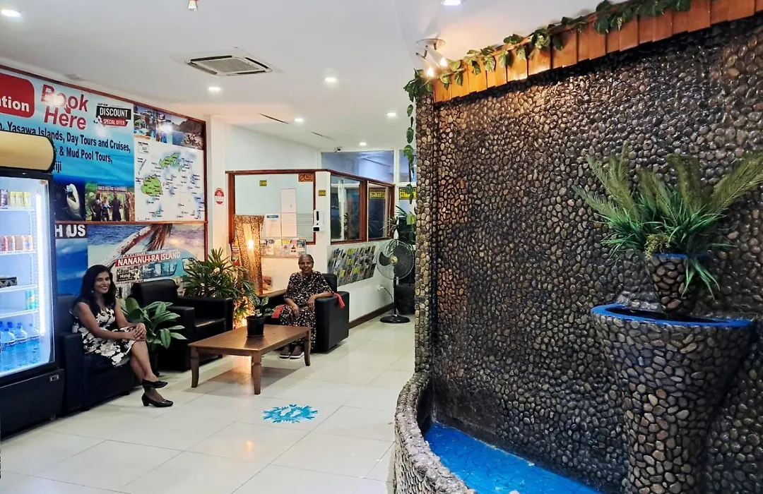 Nadi Downtown Hotel-1