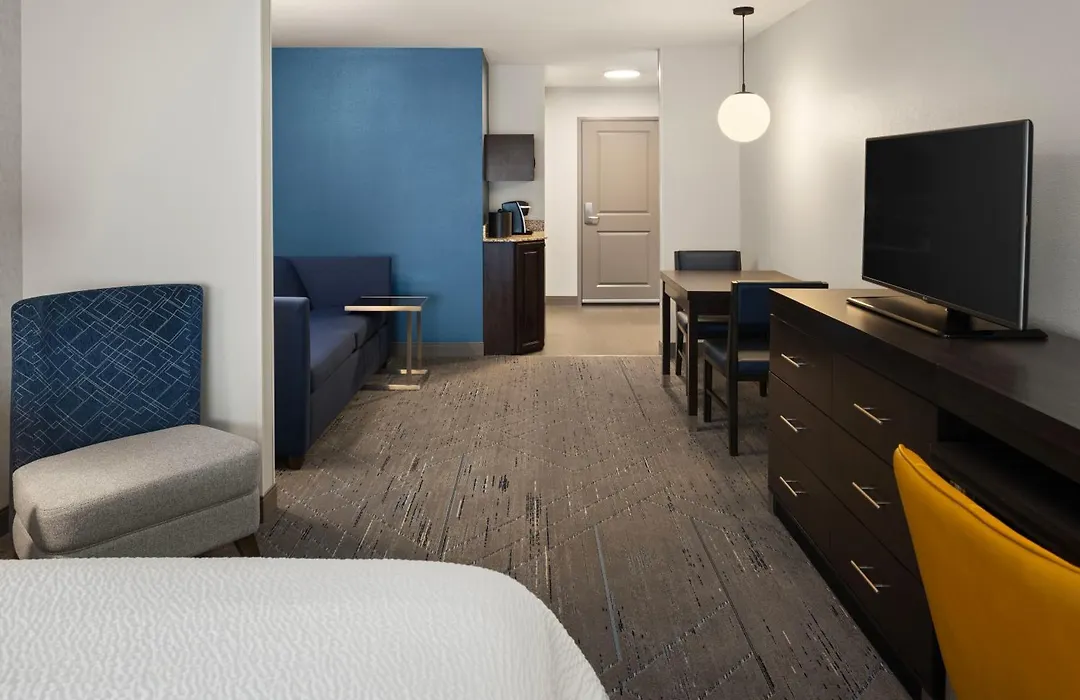 Holiday Inn Express Moline - Quad Cities Area By Ihg-1