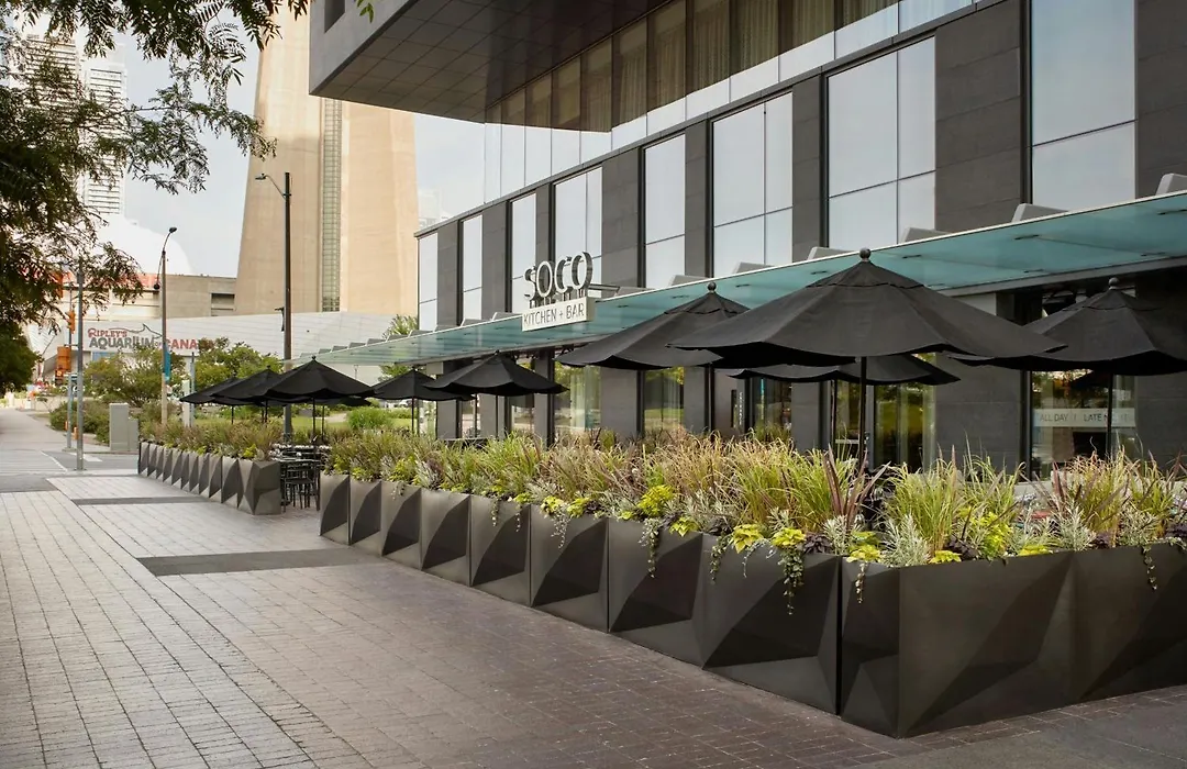 Delta Hotels By Marriott Toronto-1