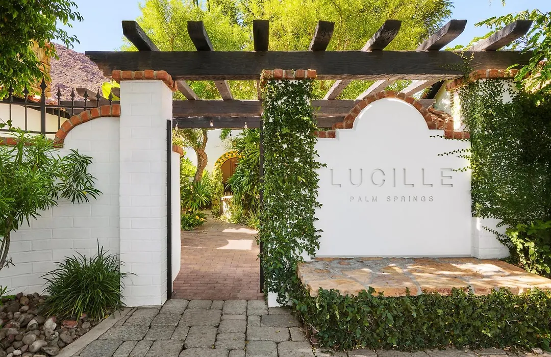 Lucille Palm Springs-1