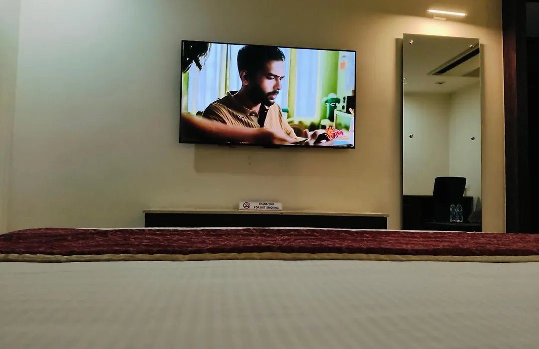 Holiday Residency Coimbatore-1