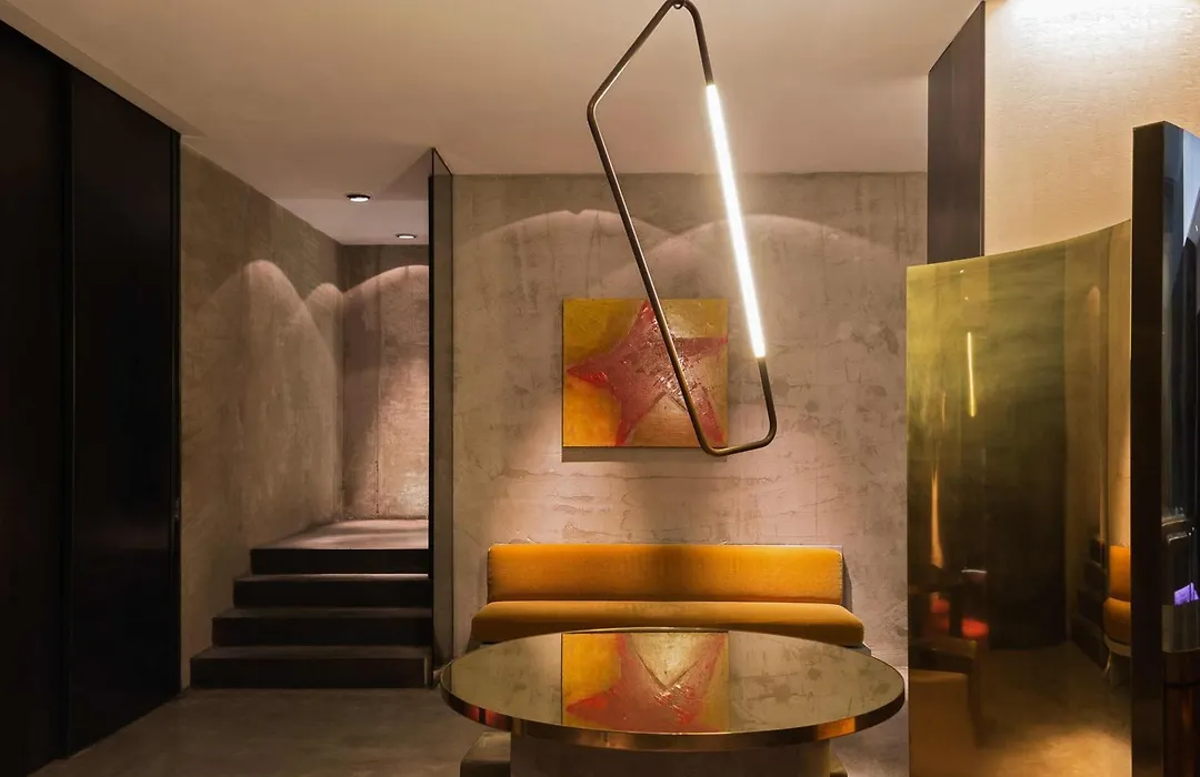 Straf, Milan, A Member Of Design Hotels-1