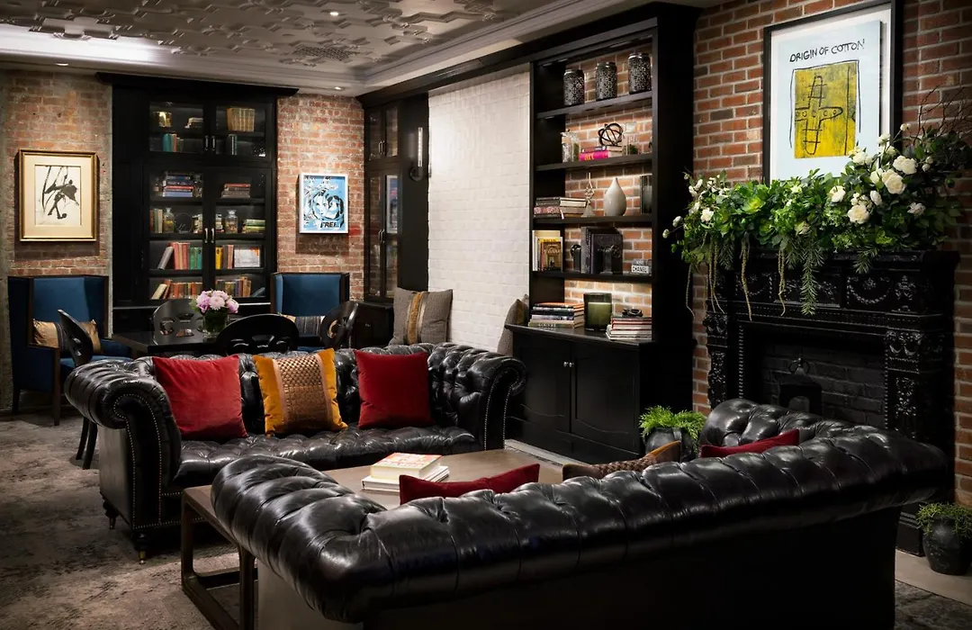 Arthouse Hotel-1