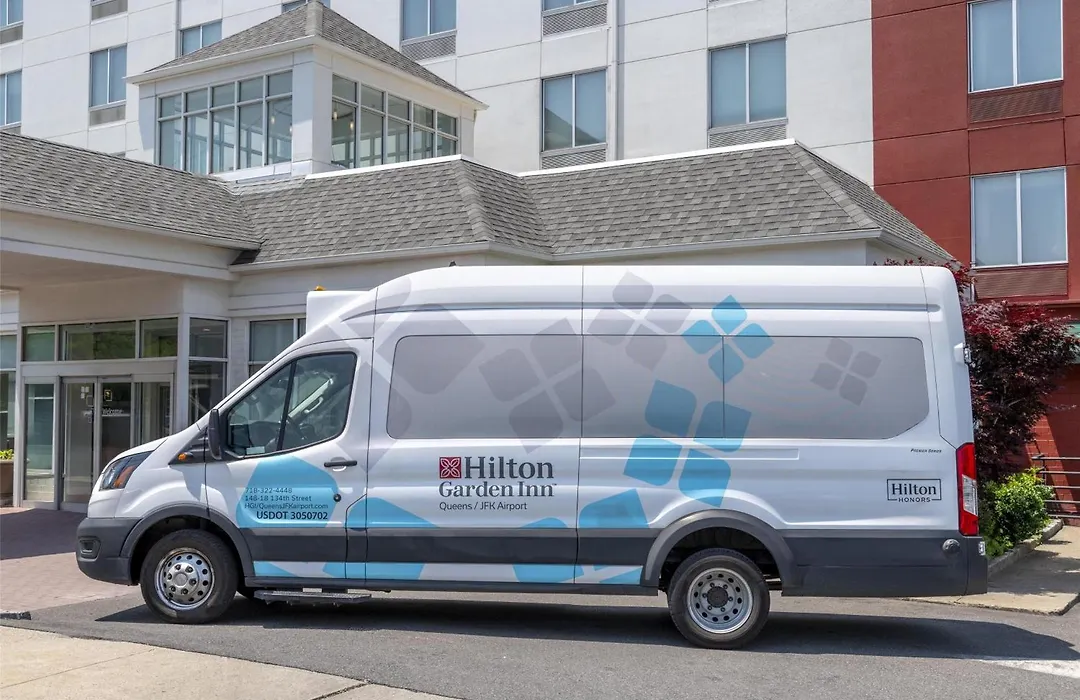 Hilton Garden Inn Queens Jfk-1