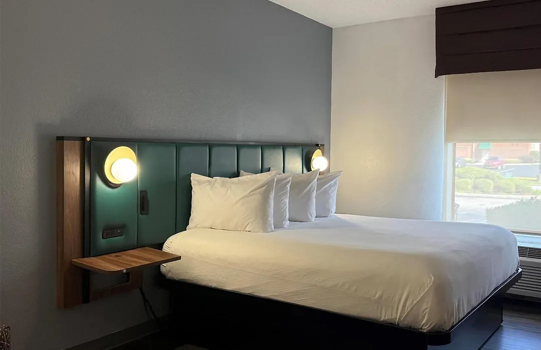 Wingate By Wyndham Airport - Rockville Road-1