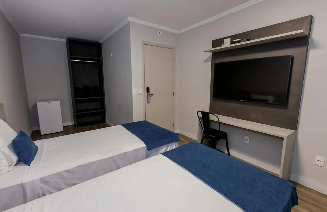 Hotel Bella Paulista-1