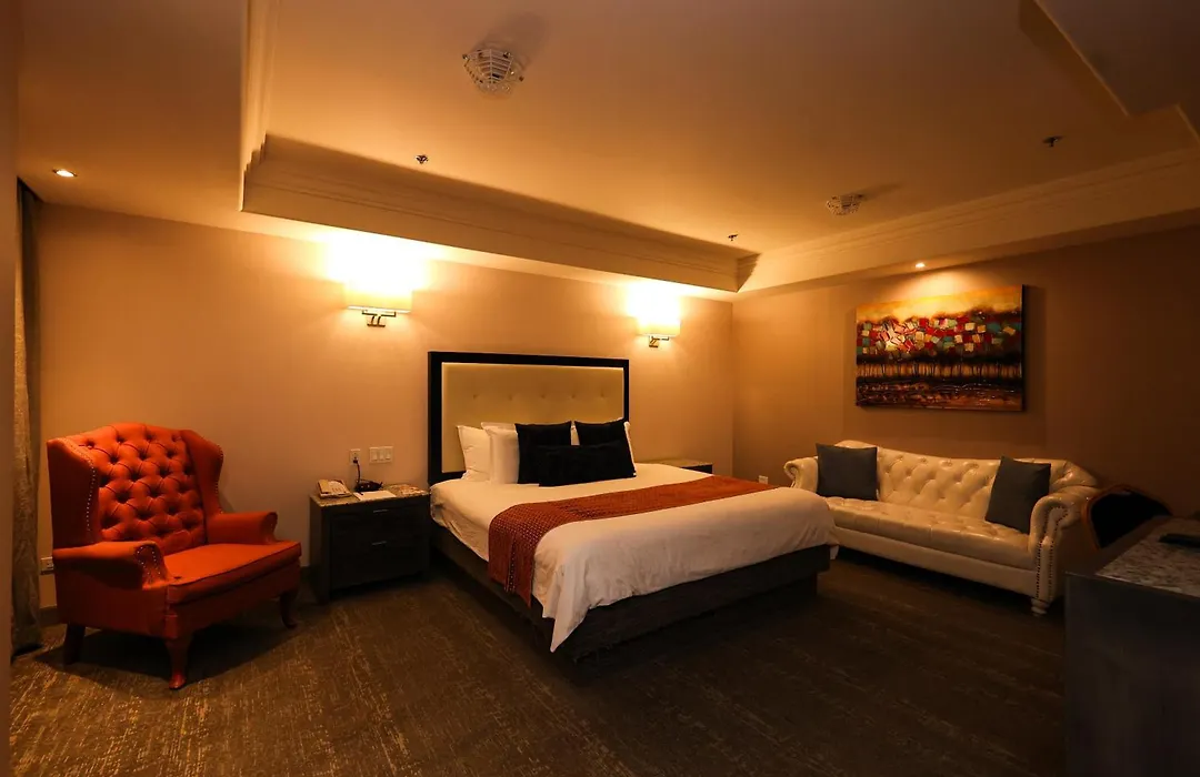 Hotel Ticuan-1