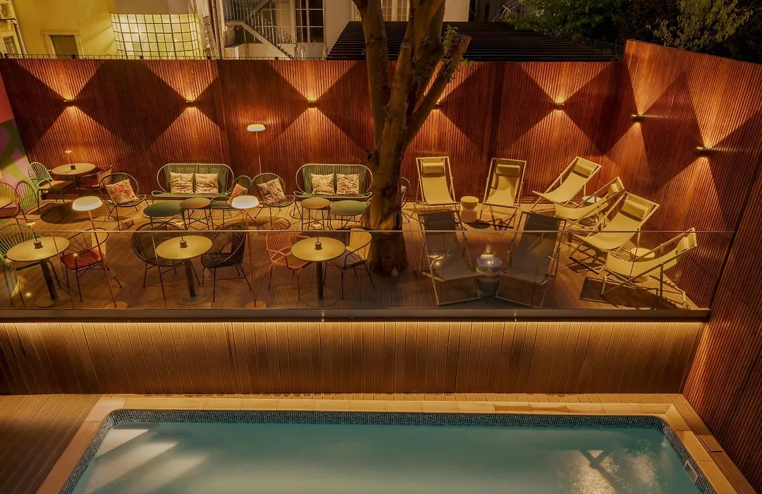 Vincci Liberdade-1